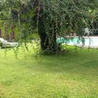 ENTRE VIÑAS, Hotel in Santa Cruz