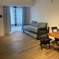 Departamentos Av. Ramírez: Paraná'da bir otel