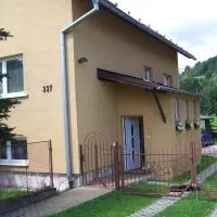 Objekt Nizna โรงแรมในNižná