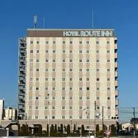 Hotel Route Inn Hitachinaka, hotel en Hitachinaka