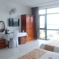ROSE HOTEL, hotel di Da Nang