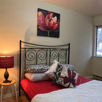 Beautiful Comfortable Homestay (Private Room with All Amenities)