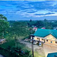 Premier Lodge, hôtel à Dimāpur