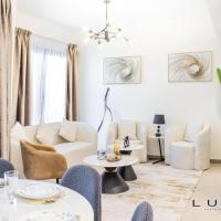 Luxe - Desert Oasis 4BR House in Elan