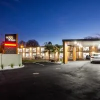 One88 on Commerce, hotel v destinaci Whakatane