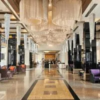 Songphanburi Hotel, hotel i Suphanburi