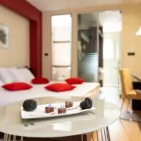 Zigante Rooms, отель в городе Ливаде