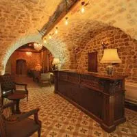 Sam Franss Boutique Otel, hotel sa Hatay