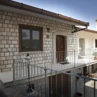 B&b Il Gheppio, hotell i Campolattaro