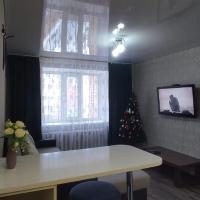 5 мин международный аэропорт, hotel poblíž Mezinárodní letiště Astana - NQZ, Prigorodnyy