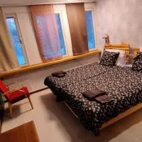 Jaala Hotel Guesthouse, hotel a Kouvola