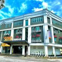 Soho Tabuan Kuching, hotel u gradu 'Kuching'