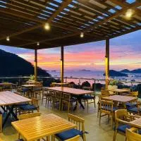 Zasgo Hotel, hotel u gradu Labuan Bajo