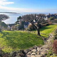 5 Bed in Aberdovey 90493