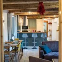 CosyBergerie, hotel a Ugine