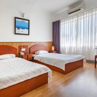 Nam gia, hotell i District 11, Ho Chi Minh-staden