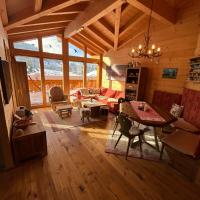 Chalet Alma