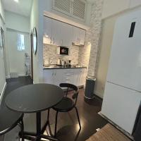 Magnifico Apt 1hab 3 pax en plena plaza de Chueca