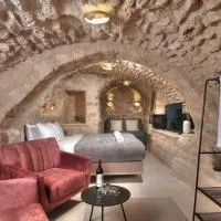 סוויטת גן עדן - Gan Eden Suite, hotel v destinácii Cfat