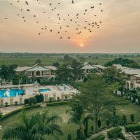 Abhyaran Resort & Spa Ranthambore