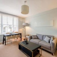 Quiet and Peaceful House near Marble Arch