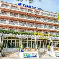 THB Felip - Adults Only, khách sạn ở Porto Cristo