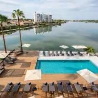 THB Bamboo Alcudia - Adults Only, hotel v destinaci Port d'Alcúdia