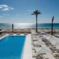 THB El Cid - Adults Only – hotel w pobliżu miejsca Lotnisko Palma de Mallorca - PMI w mieście Can Pastilla