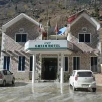 PC Green Hotel, Mahandri, Kaghan, hotel v destinácii Mahāndri
