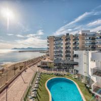 Hotel THB Gran Bah&iacute;a &ndash; hotel w Can Picafort
