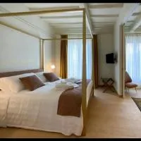 PALAZZO ESSENZA, hotel di San Miniato