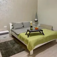 Truskavets में, होटल Truskavets Oasis Apartments