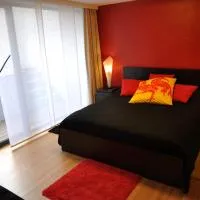 Apartment Home Frit Home