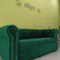 IRDINA HOMESTAY forMuslims - Changlun, hotelli Canglunissa