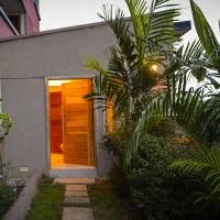 ALERI'S GARDEN, מלון בBig Ada