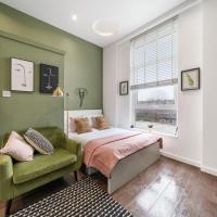 Stunning studio flats in Penge