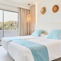 Apartamentos San Miguel Park & Esmeralda Mar, Hotel in Port de San Miguel