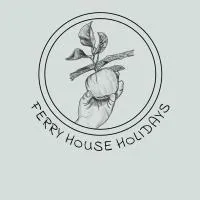 Ferry House, hotel u gradu New Ross