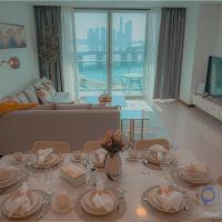 Capital Stay - 2 Bed Apartment in Dubai Festival City, hotel u četvrti 'Dubai Festival City' u Dubaiju