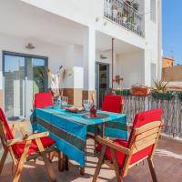 Amazing Apartment In Lorca With Kitchenette