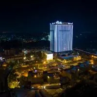 The Baron Hotel - Karbala – hotel w mieście Karbala