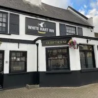The White Hart Inn – hotel w mieście Twickenham