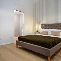 Classbnb - 2 bilocali di design in zona Porta Garibaldi – hotel w dzielnicy Chinatown w Mediolanie