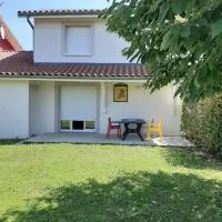 Gîte l'Etape, hotell sihtkohas Pirajoux