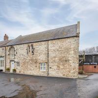 Host & Stay - Tithe Barn Cottages