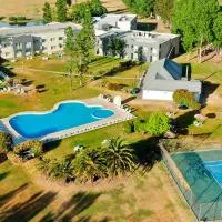 Wyndham Garden Campana, hotel i Campana
