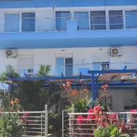 Celeste Deluxe Apartments