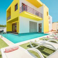Villa Poseidon by Algarve Vacation, hotel en Albufeira