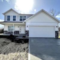 NEW Executive Home in Germantown, OH