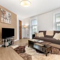 Modern 1 Bedroom Apartment in Woking Town Centre